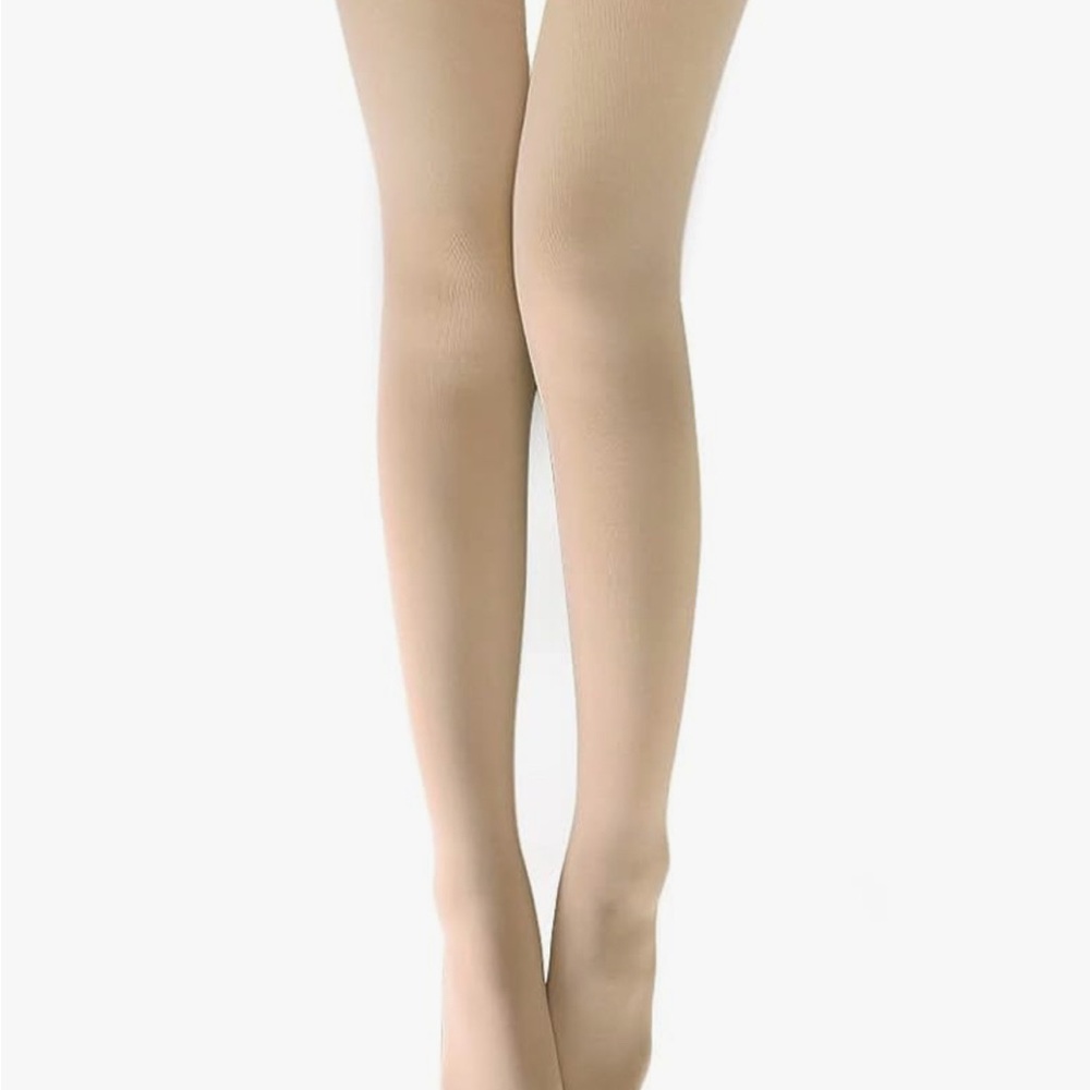 VERO MONTE Womens Opaque Fleece Lined Tights Colorful Warm Winter Thermal Tights